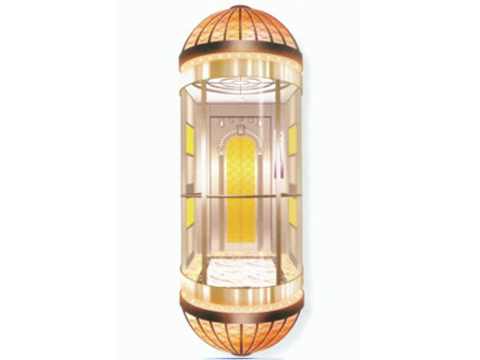 觀光電梯（tī）HXAJ-OB518