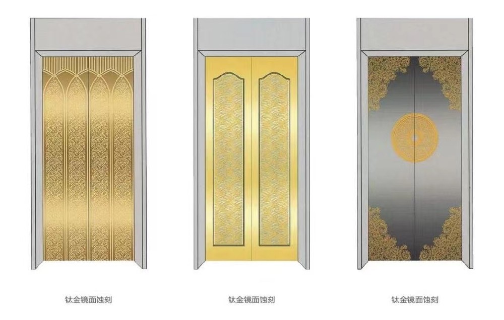 廳（tīng）轎門裝飾