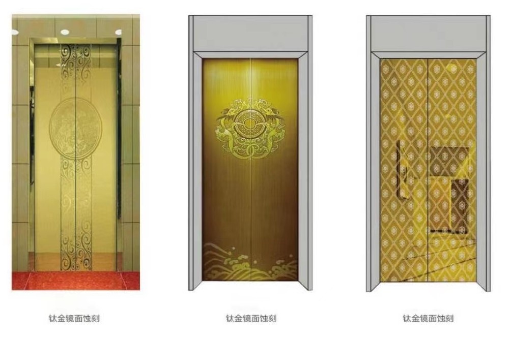 廳（tīng）轎門裝飾