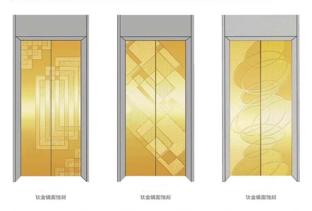 廳（tīng）轎門裝飾